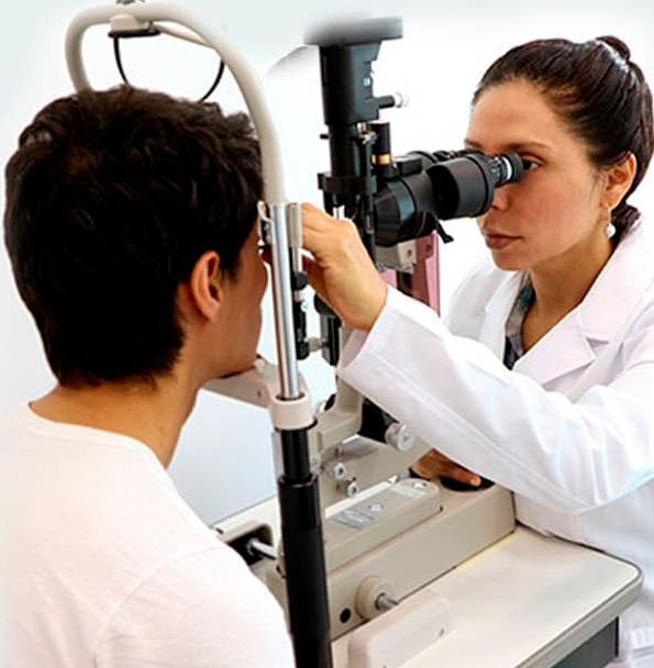 Clinica Oftalmologica