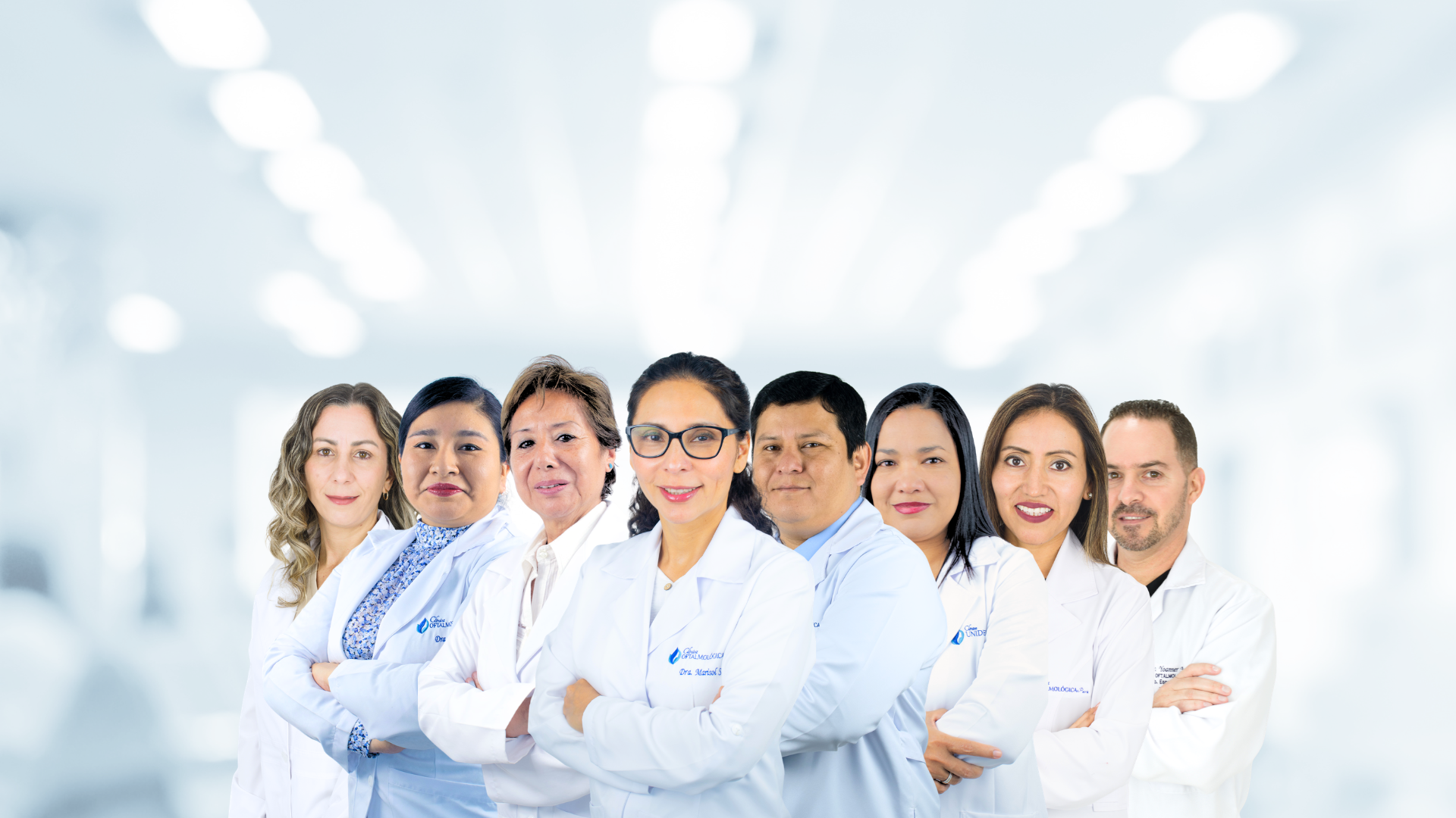 Clinica Oftalmologica
