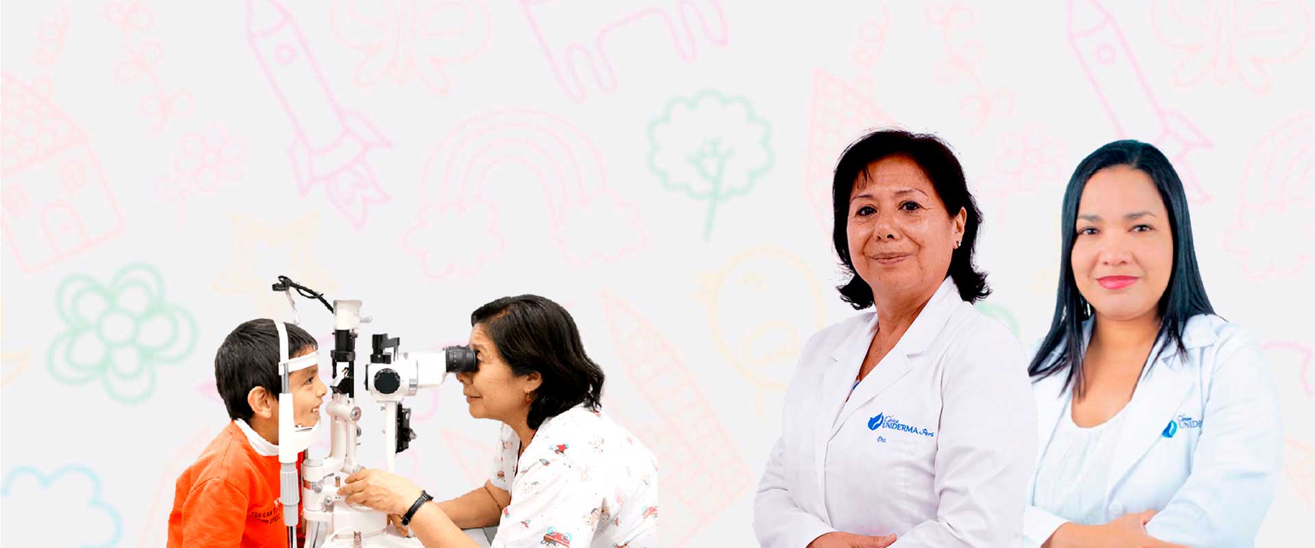 Clinica Oftalmologica